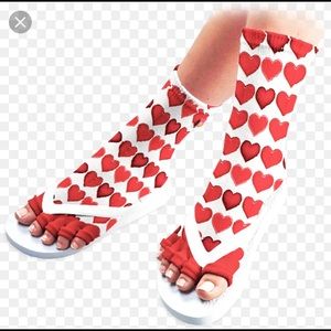 Pedisavers Pedi Socks